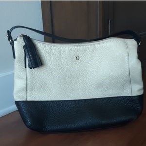 Kate Spade Color Block Purse